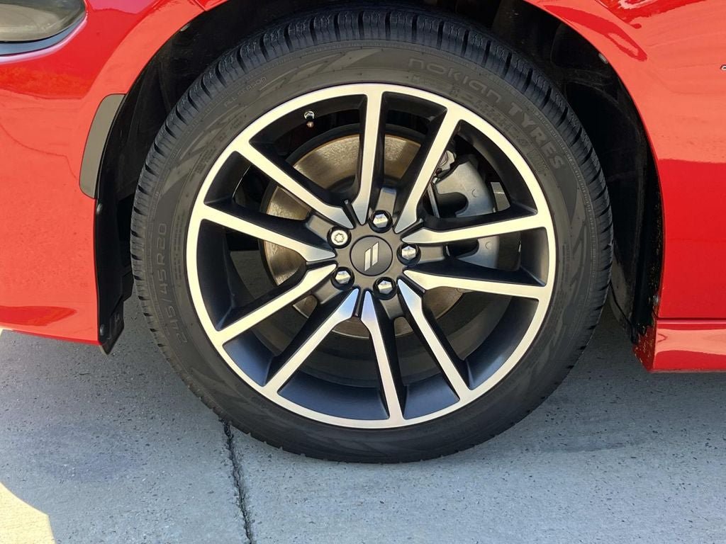 Used 2023 Dodge Charger R/T RWD image 9