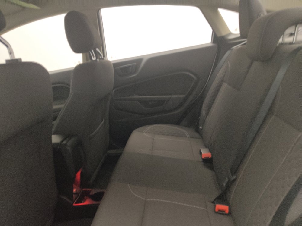 Used 2019 Ford Fiesta SE w/ Equipment Group 201A FWD image 18