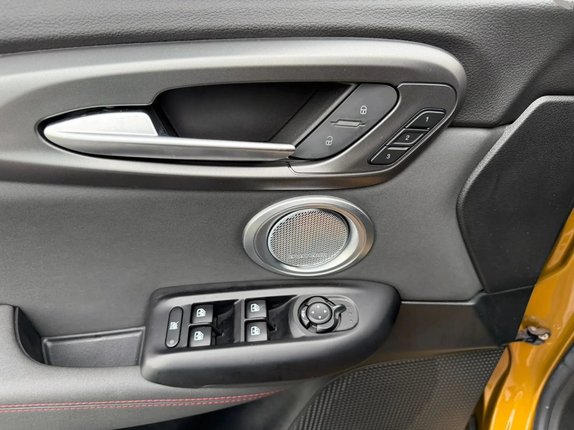 Used 2024 Dodge Hornet R/T Plus AWD/4WD image 12