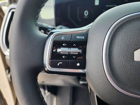New 2026 Kia Sorento SX Prestige image 17