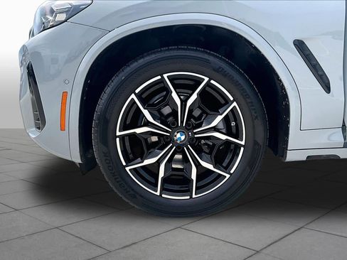 Used 2024 BMW X3 sDrive30i w/ Premium Package RWD image 10