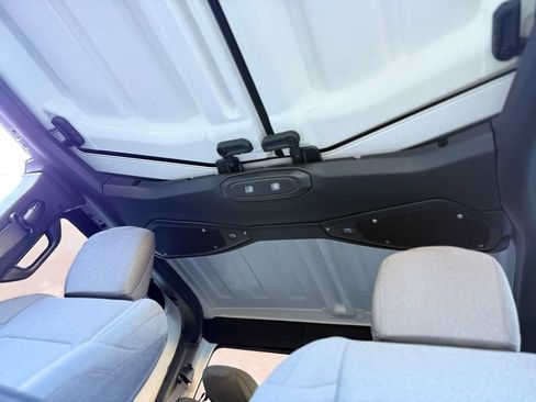 New 2026 Jeep Gladiator Sport AWD/4WD image 22