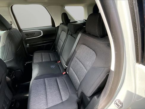 Used 2024 Ford Bronco Sport Big Bend w/ Convenience Package AWD/4WD image 18
