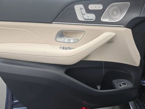 New 2026 Mercedes-Benz GLE 450 4MATIC Coupe image 37