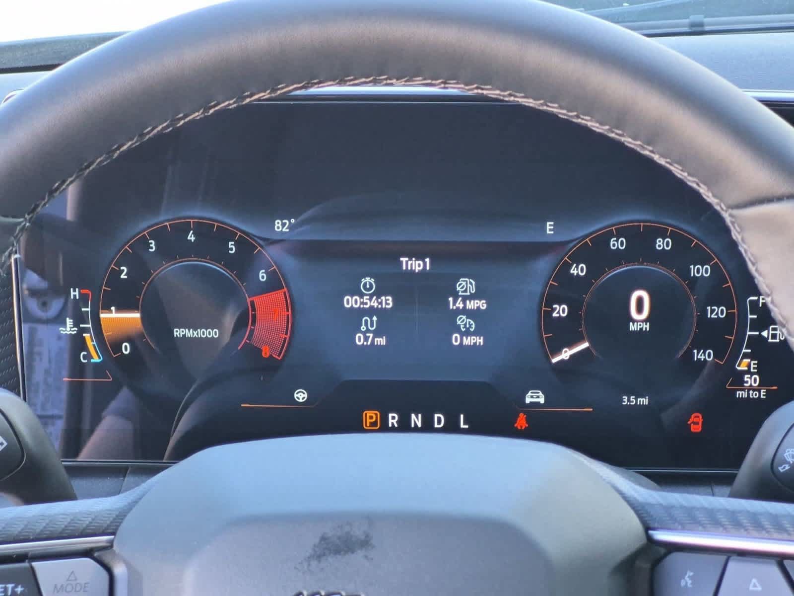 New 2026 Ford Mustang Coupe RWD image 11