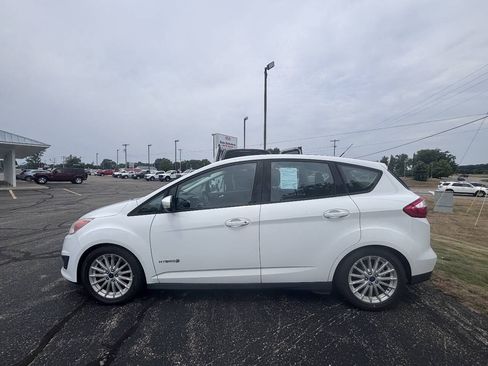 Used 2016 Ford C-MAX SE FWD image 1