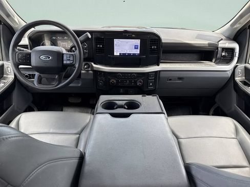 Certified 2025 Ford F350 XL AWD/4WD image 18