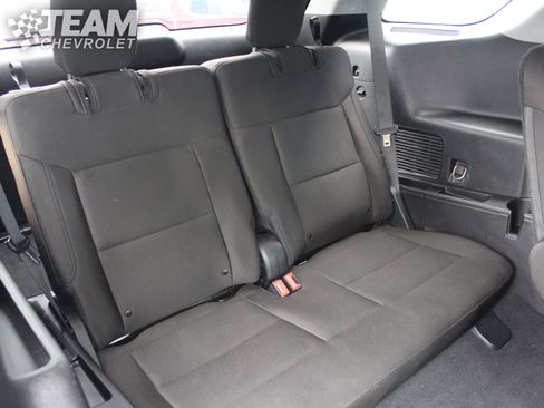 Used 2021 Ford Explorer XLT image 26