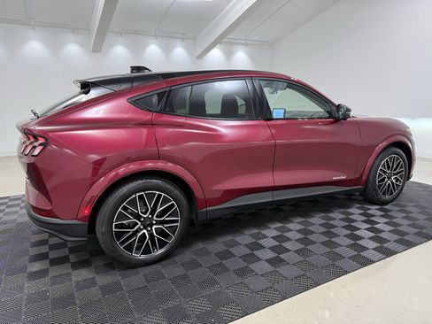 New 2025 Ford Mustang Mach-E Premium w/ Interior Protection Package image 7