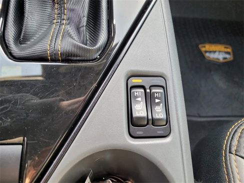 Used 2024 Subaru Crosstrek 2.5i Wilderness image 30