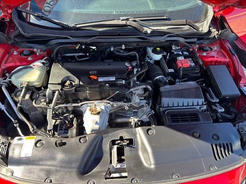 Used 2021 Honda Civic Sport image 34