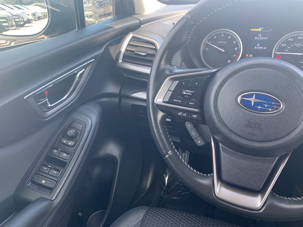 Used 2023 Subaru Forester Premium AWD/4WD image 13