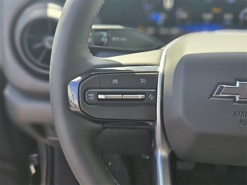 New 2025 Chevrolet Colorado Trail Boss image 26