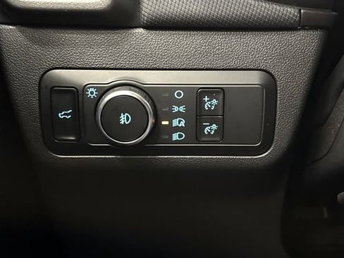 Used 2025 Ford Bronco Sport Big Bend w/ Convenience Package image 23