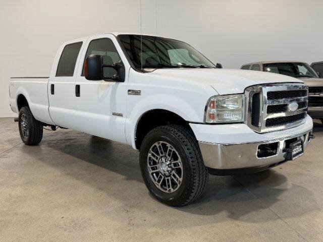 Used 2005 Ford F350 XLT AWD/4WD image 5