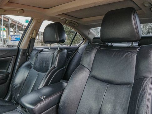 Used 2014 Nissan Maxima 3.5 SV w/ Premium Package image 24