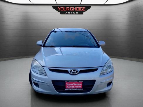 Used 2012 Hyundai Elantra GLS FWD image 8