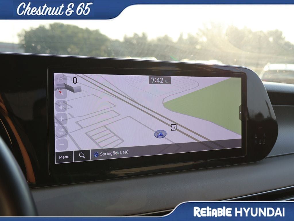 Certified 2024 Hyundai Palisade SEL AWD/4WD image 34
