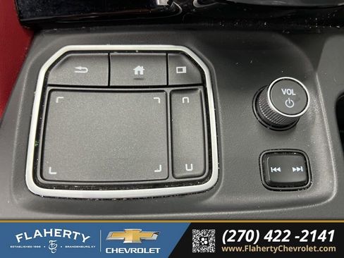 Used 2022 Acura MDX A-Spec image 34