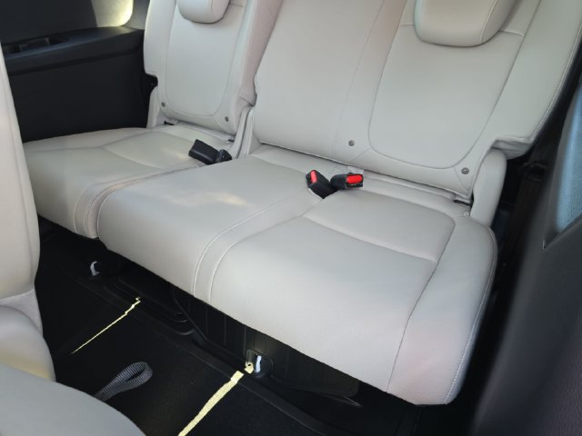New 2027 Honda Odyssey EX-L image 15