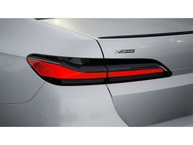 New 2026 BMW 760i xDrive w/ Executive Package AWD/4WD image 8