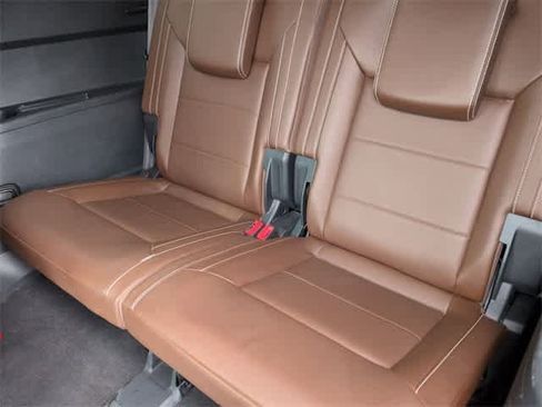 Used 2022 Volkswagen Atlas SE w/ Panoramic Sunroof Package image 21