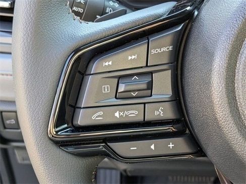 New 2026 Subaru Forester Sport image 15