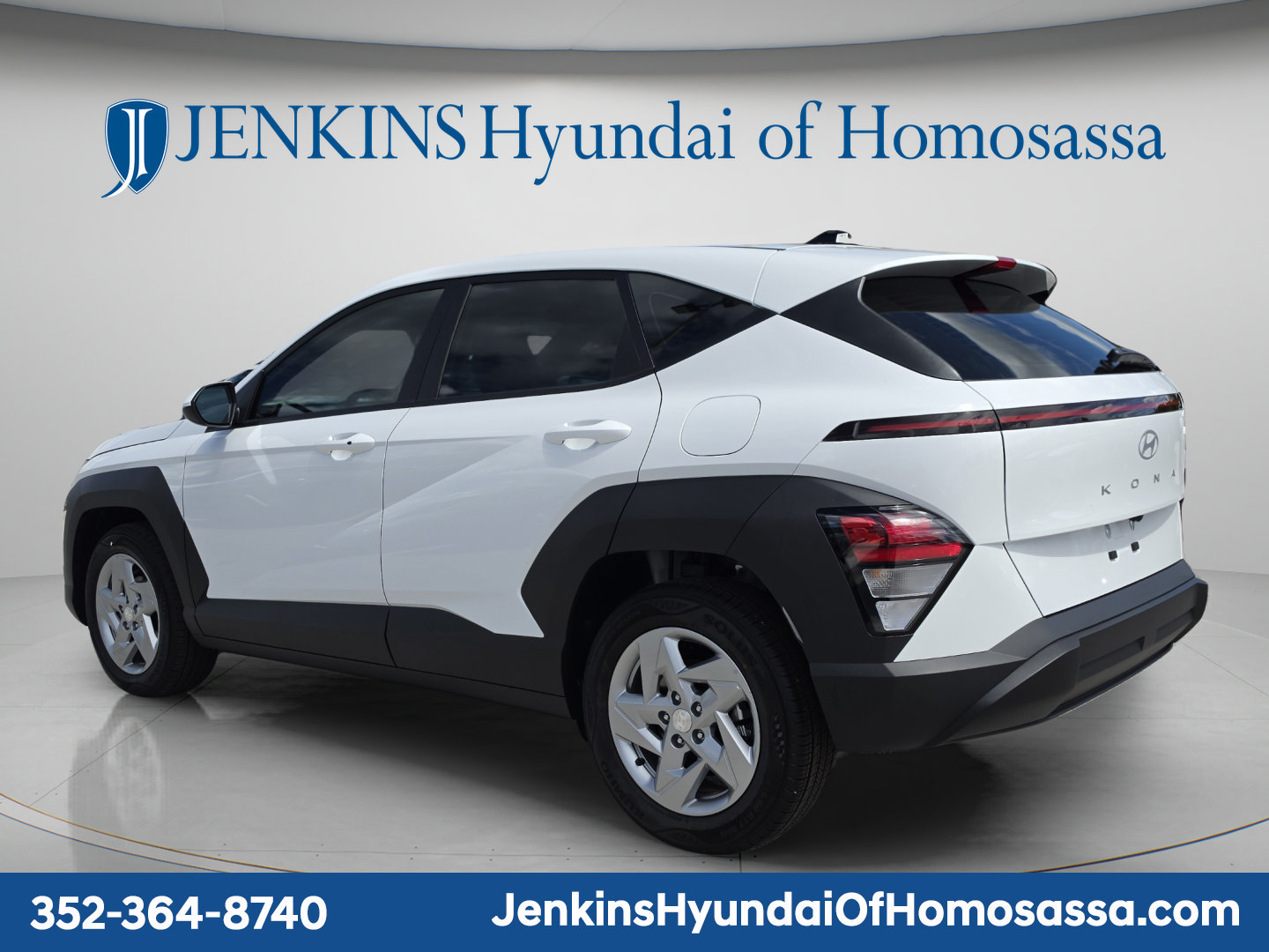New 2027 Hyundai Kona SE FWD image 7