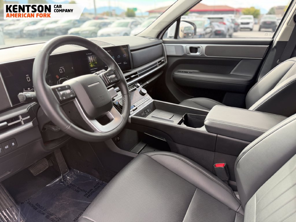Used 2026 Hyundai Santa Fe SEL AWD/4WD image 23