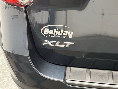 Used 2023 Ford Explorer XLT w/ Equipment Group 202A image 34