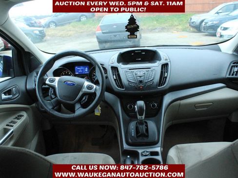 Used 2014 Ford Escape SE image 8