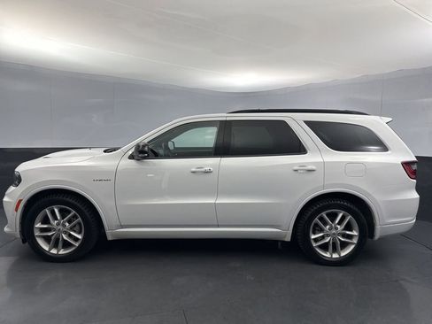 Used 2025 Dodge Durango R/T AWD/4WD image 2