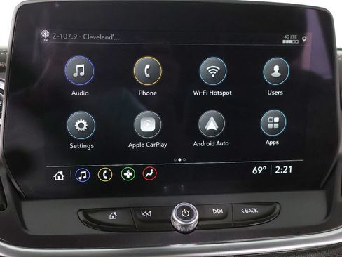 Used 2024 Chevrolet Blazer LT w/ Convenience Package FWD image 43