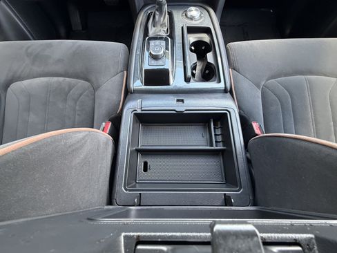 Used 2023 Nissan Armada S AWD/4WD image 29