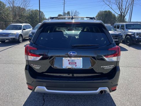 Used 2020 Subaru Forester Touring w/ Popular Package #2 image 6