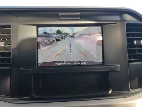 New 2026 Ford F350 XL image 18