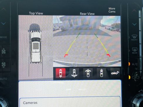 Used 2022 RAM 1500 Limited RWD image 21