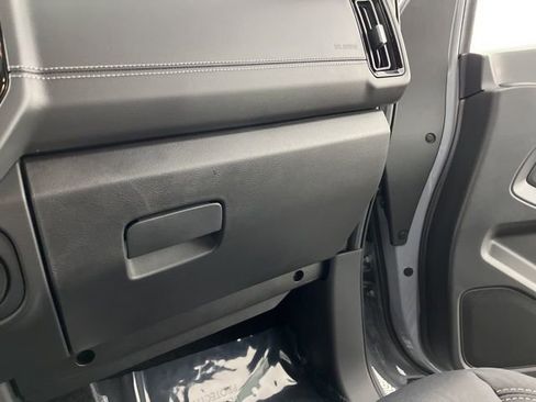 New 2026 Nissan Frontier SV w/ All-Weather Content Package image 35