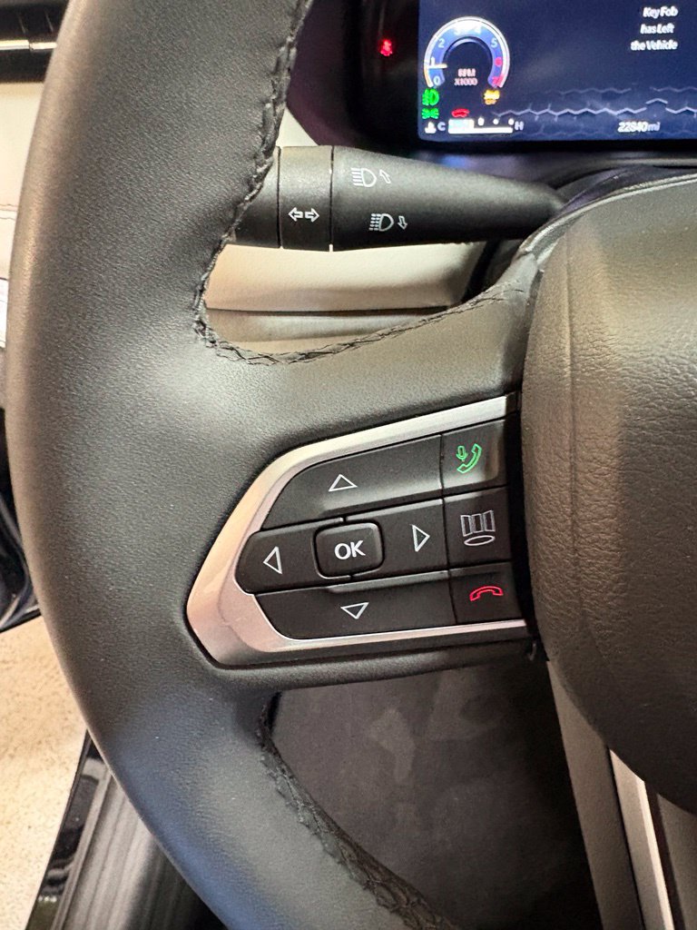 Used 2024 Jeep Compass Limited w/ Elite Group AWD/4WD image 28