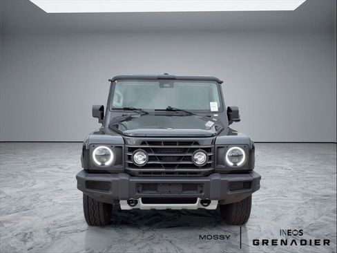 New 2024 INEOS Grenadier image 4
