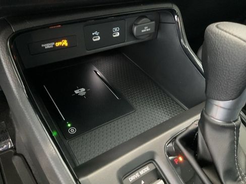 New 2026 Honda CR-V LX image 13