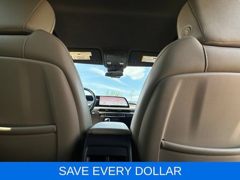Used 2024 Cadillac XT4 Luxury FWD image 22