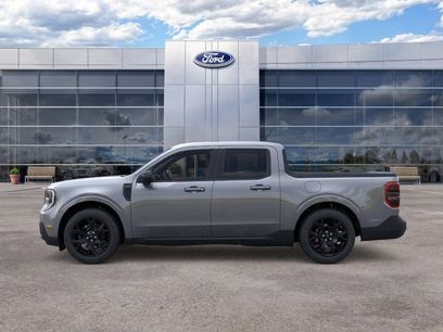 New 2026 Ford Maverick Lariat w/ Black Appearance Package