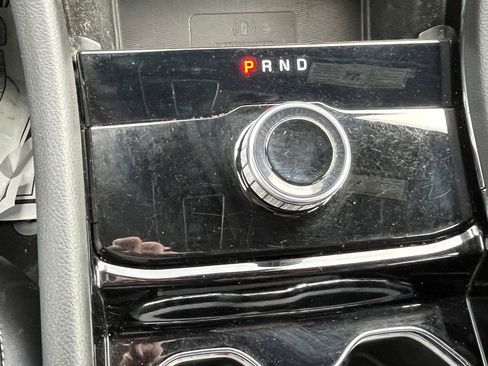 Used 2022 Jeep Grand Cherokee Altitude image 15