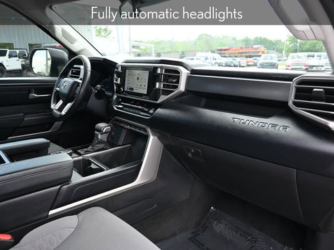 Used 2023 Toyota Tundra SR5 image 28
