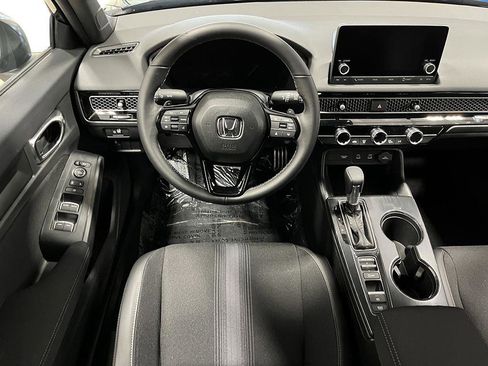 New 2026 Honda Civic Sport image 19