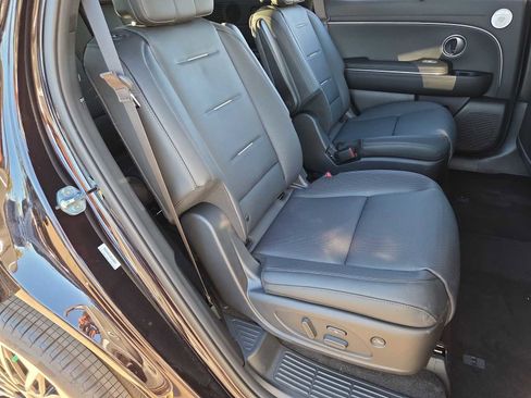 New 2026 Hyundai Palisade Calligraphy AWD/4WD image 21