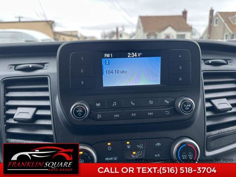 Used 2024 Ford Transit 350 XL image 43