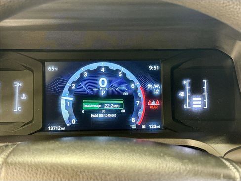 Used 2024 Toyota Tacoma SR5 image 12