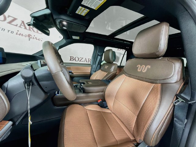 New 2026 Ford Expedition King Ranch AWD/4WD image 26